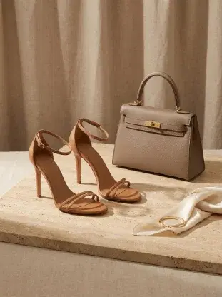 Footwear & accessories