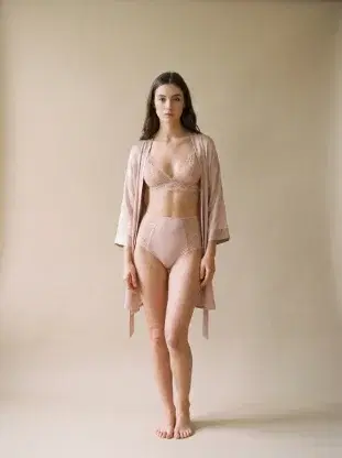 Lingerie & innerwear
