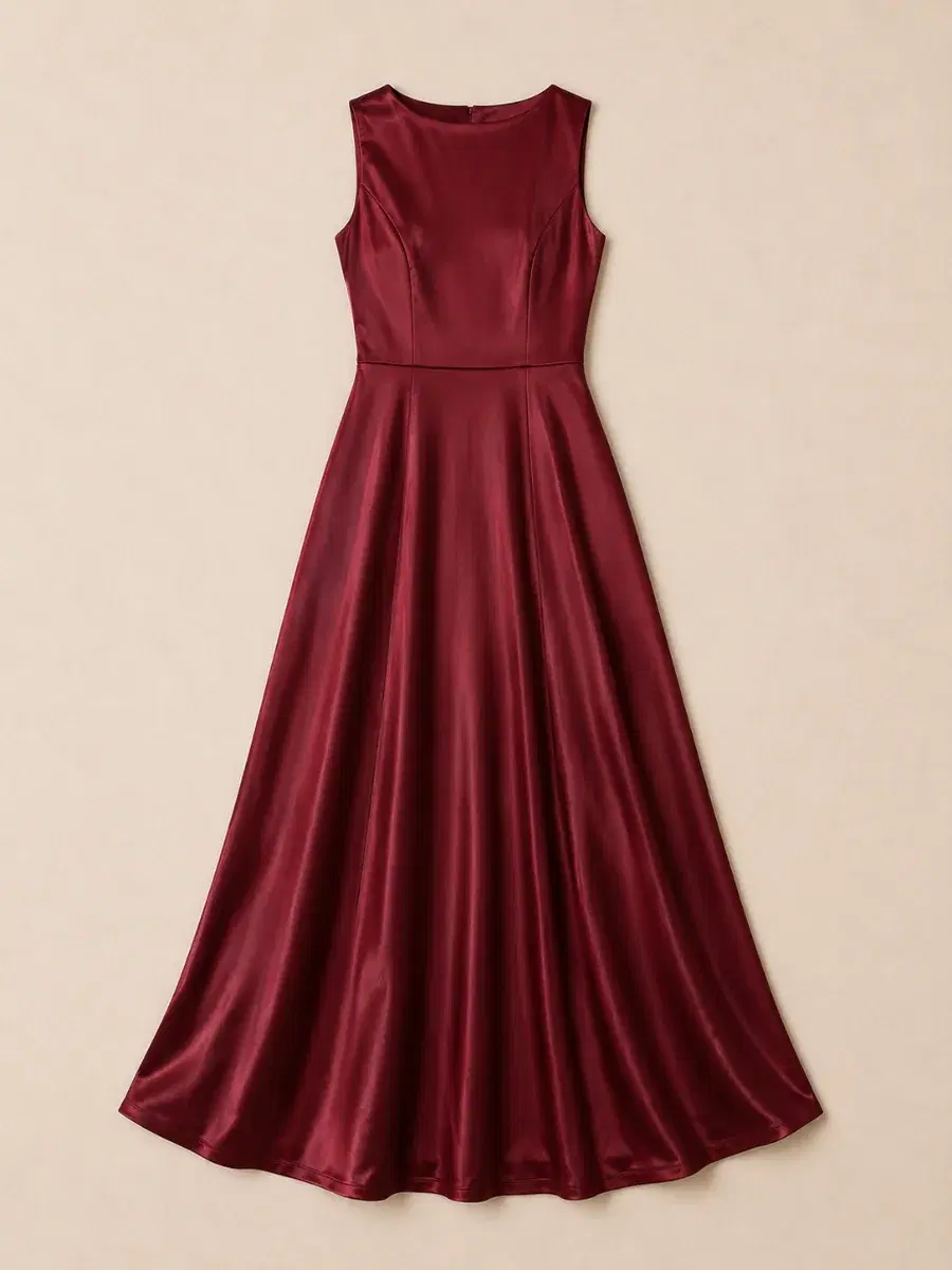 Flat lay photography example: garment photographed flat on a plain surface